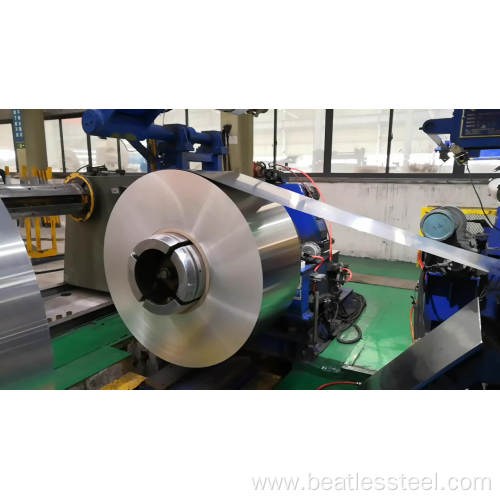 Astm A1008 Cold rolled Steel Coil / Plate